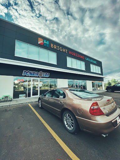Photo of Donair Fusion - 5 Spruce Village Way, Spruce Grove, AB T7X 0B2